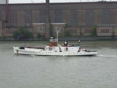 ex Torpedo Navy vessel