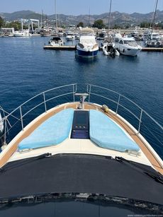 2015 Beneteau Monte Carlo 5