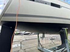 2011 Bavaria 36 Cruiser