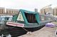 57' Narrowboat on C London Residential Mooring
