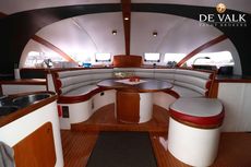 1990 Outremer 50/55 Light
