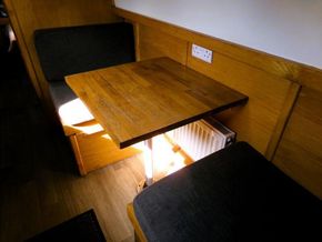 Dinette