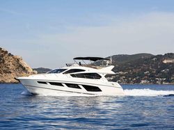 2015 Sunseeker Manhattan 65