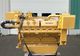 540 HP CATERPILLAR 3412DIT REBUILT MARINE ENGINES