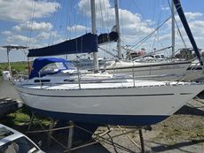 Sadler 32 - Fully Refitted, Best-Spec Example on the Market