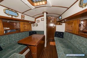 Saloon