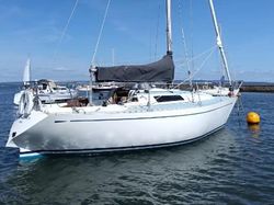 Colvic UFO 31