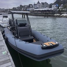 BRIG Eagle 6.7 Custom 