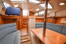 2010 Southerly 110