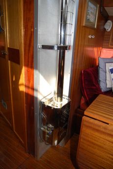 1986 Barbican 33