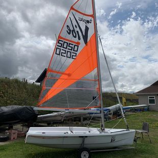 Topper Vibe 5050