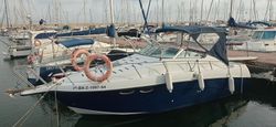 1993 Crownline 250 CR