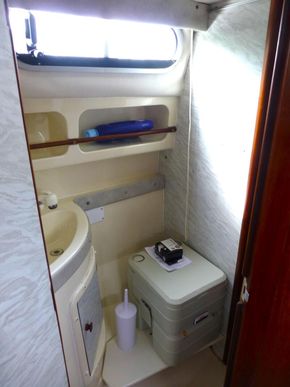 Sealine Sealine 255 Senator