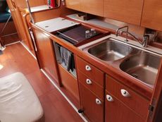 2005 Beneteau Cyclades 43.3