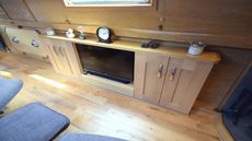 Stunning as New, 58ft Semi Crusier,
