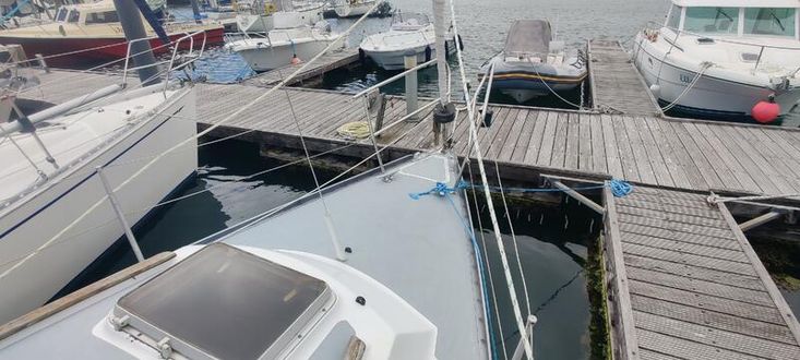 Mirage 27