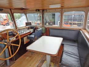 Motorkotter 16.80
