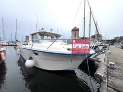 2008 Ocqueteau 695