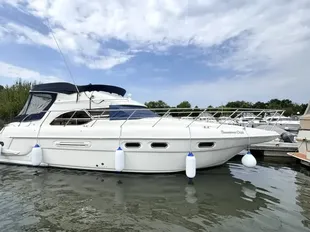 2002 Sealine F43