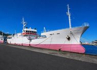 56m Tuna Longliner