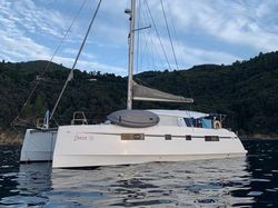 2018 Nautitech 46 Open