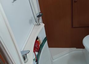 2007 Jeanneau Sun Odyssey 39 DS 25