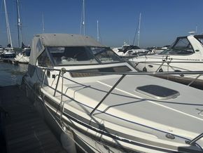 1989 Fairline Carrera 18