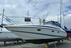 1992 Sunseeker San Remo