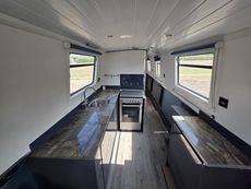 Edmund, 45ft Cruiser Stern