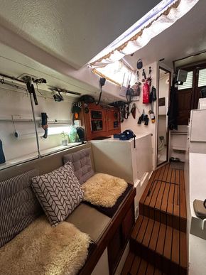 Southerly 95 boat for sale in Malaysia