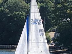 Hawk 20ft