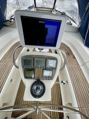 2000 Bavaria 40 8
