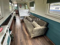 40ft Cruiser