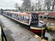 57ft Trad