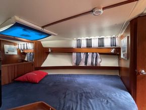 2007 Nimbus 320 Coupe 12