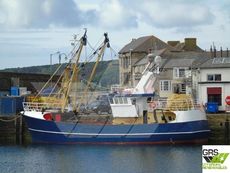 22m Research- Survey- Guard Vessel for Sale / #1038100
