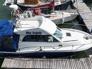 2004 Beneteau Antares Serie 9