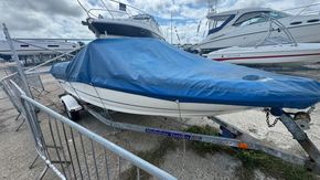 2005 Bayliner  175BR 14
