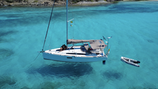 The ultimate Jeanneau Sun Oydssey 349