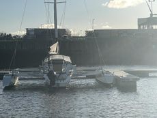 1998 Dragonfly 920 Swing Touring