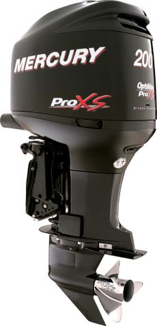 OptiMax Pro XS 200 HP