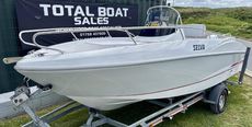 SELVA 5.7 ELEGANCE + SELVA/YAMAHA 70XSR