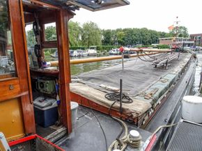 Luxe Motor 24.08 met CBB