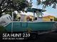 2023 Sea Hunt Ultra 239 SE
