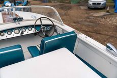 1966 CHRIS-CRAFT SUPER SPORT 427