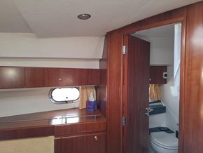 2000 Atlantic 42 42