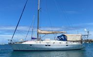 2000 Beneteau 463