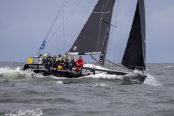 Joint Venture III SWE 9164 Farr racing 1-ton