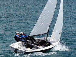 Wayfarer Mk 4