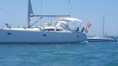 Elan Impression 434  - Exceptional